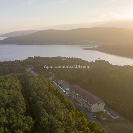 Alojamiento Ultreia - Estorde Cee Exteriör bild